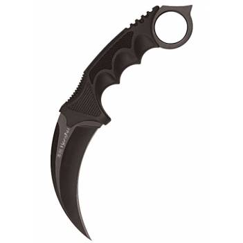 UNITED CUTLERY HONSHU KARAMBIT ΜΑΧΑΙΡΙ, ΜΕ ΘΗΚΗ ΩΜΟΥ (UC2791)