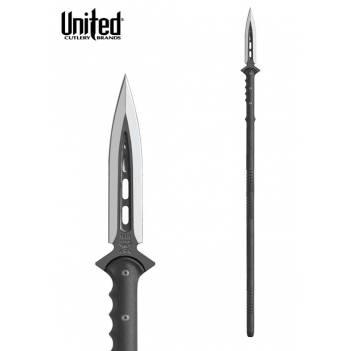 UNITED CUTLERY M48 TALON SURVIVAL SPEAR (UC2961)