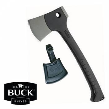 BUCK CAMP AXE MODEL 5279