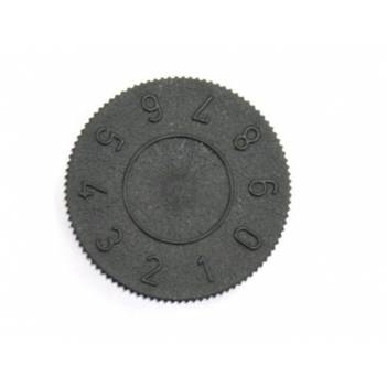 DIANA ΡΟΔΑ ΡΥΘΜΙΣΗΣ ΣΚΟΠΕΥΤΙΚΟΥ 3 mm (NEW)