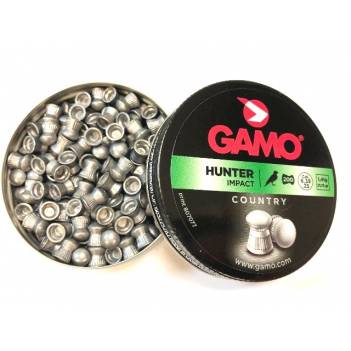 GAMO HUNTER IMPACT .25/200 (21,75 grains)