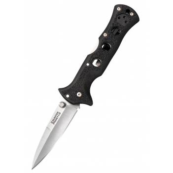 COLD STEEL Counter Point II, Folding Knife, AUS 8A Steel, 2019 Model (10AC)