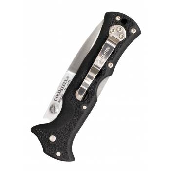 COLD STEEL Counter Point II, Folding Knife, AUS 8A Steel, 2019 Model (10AC)