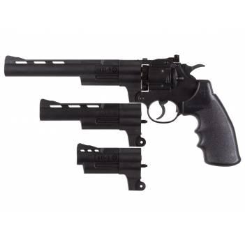 CROSMAN TRIPLE THREAT 4.5mm