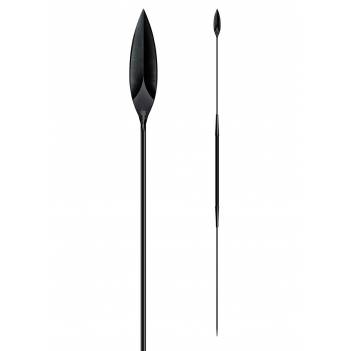 COLD STEEL SAMBURU SPEAR ΜΕ ΘΗΚΗ, SK-5 High Carbon Steel (95SB) (2017)