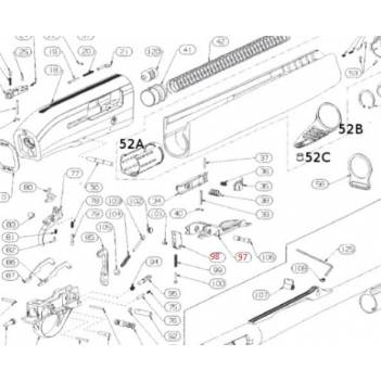 BERETTA COMPLETE CARRIER 391