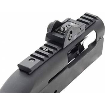 LPA REAR SIGHT WEAVER BAR11WD4