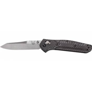 BENCHMADE 940-1 OSBORNE