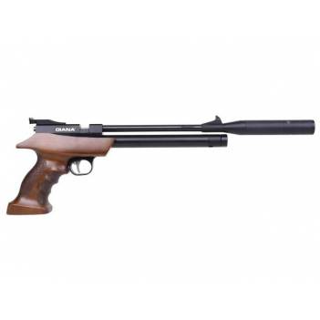 DIANA BANDIT PCP PISTOL 4,5 mm