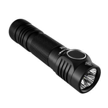 ΦΑΚΟΣ LED NITECORE E4K + NL2150HPR