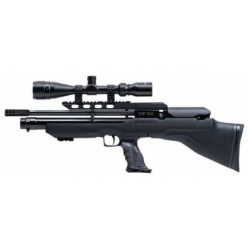 HW100 BULLPUP KARBINE 4,5 mm