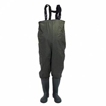 BCW HUNTING/FISHING WADERS