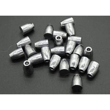 NIELSEN AIRGUN HP BULLETS .22/100 (30gr)