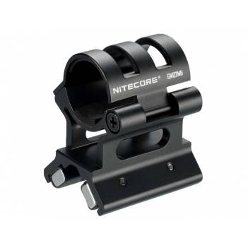 NITECORE GM02MH ΜΑΓΝΗΤΙΚΗ ΒΑΣΗ ΦΑΚΟΥ 1"