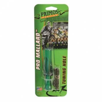 PRIMOS PRO MALLARD CALL (ΠΡΑΣΙΝΟΚΕΦΑΛΛΗ)