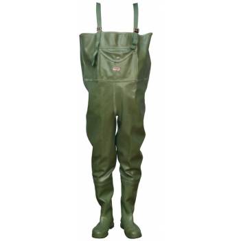 TIGAR HUNTING/FISHING WADER 91520