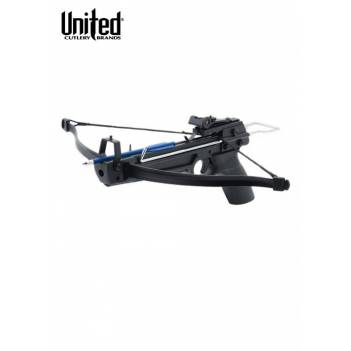 UNITED CUTLERY Pistol Crossbow Avalanche, 50 lbs (UCB1)