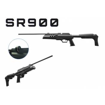 ARTEMIS SR900S MULTISHOT SIDELEVER 4,5 mm