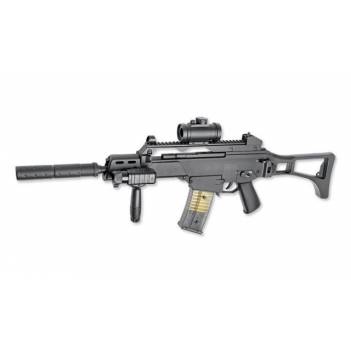 ASG AEG, DL, ASG, DLV36 AIRSOFT 6 mm (15257)