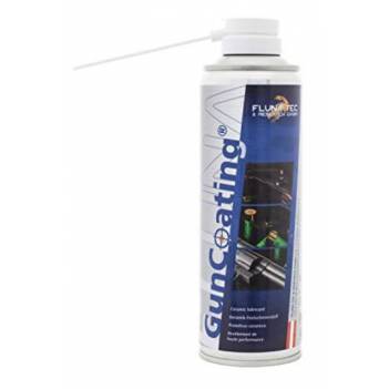 FLUNA TEC GUN COATING 300 ml