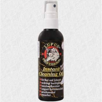 LUPUS INSTANT CLEANING OIL 100 ml