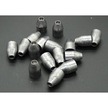 NIELSEN AIRGUN HP BULLETS .35/100 (105gr)
