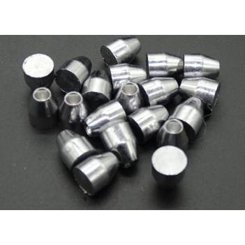 NIELSEN AIRGUN HP BULLETS .457/100 (240gr)