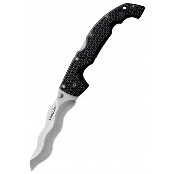 COLD STEEL KRIS VOYAGER, ΣΟΥΓΙΑΣ, AUS 10A (29AXW)