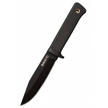 COLD STEEL SRK COMPACT, SURVIVAL RESCUE ΜΑΧΑΙΡΙ (49LCKD)