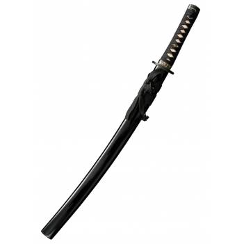 COLD STEEL GOLD LION WAKIZASHI (88ABW)
