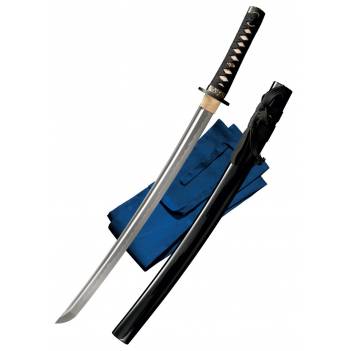 COLD STEEL GOLD LION WAKIZASHI (88ABW)