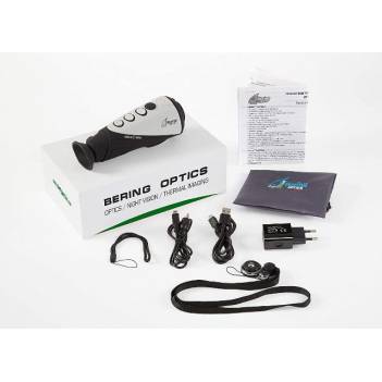 BERING OPTICS PRODIGY MINI THERMAL CAMERA