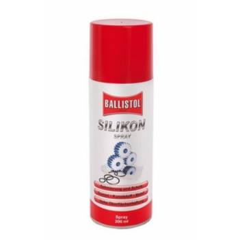 BALLISTOL SILIKON SPRAY 200 ml