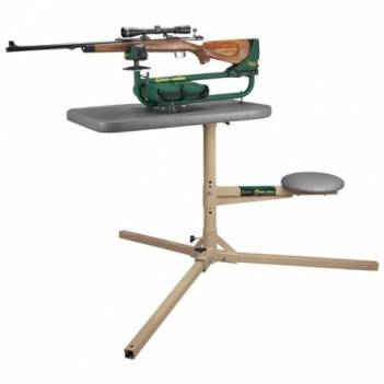 CALDWELL STABLE TABLE SHOOTING BENCH
