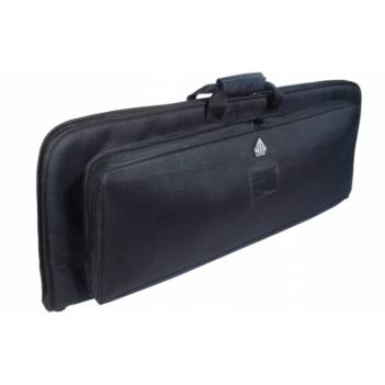 UTG 34"/86 cm MC Homeland Security Covert Gun Case, Black (PVC-MC34B)