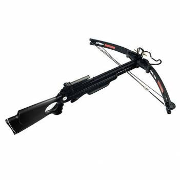 MANKUNG (MK-250A1BR), YARROW CROSSBOW MODEL A
