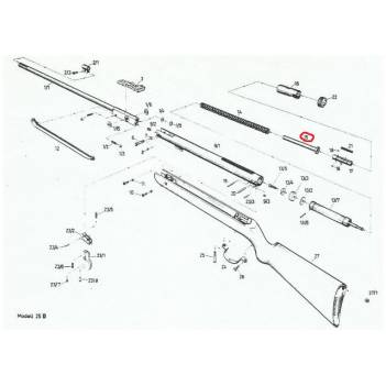 ΟΔΗΓΟΣ ΕΛΑΤΗΡΙΟΥ DIANA 25 D