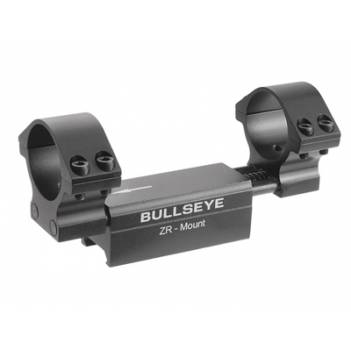 DIANA ΒΑΣΗ ΣΚΟΠΕΥΤΙΚΟΥ 30mm  BULLSEYE ZR (WEAVER)