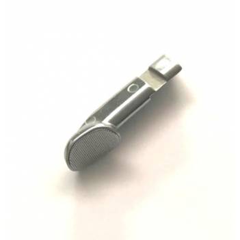 BERETTA COCKING BOLT HANDLE NIKEL ES100