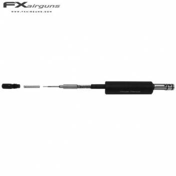 FX IMPACT POWER PLENUM KIT