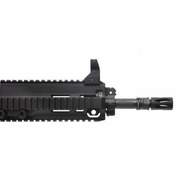 Gletcher DMAir 308 12" HPA  AIRSOFT 6 mm