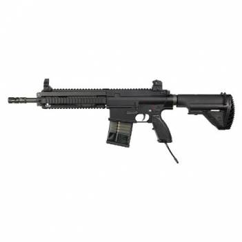 Gletcher DMAir 308 12" HPA  AIRSOFT 6 mm