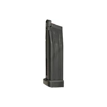 ΓΕΜΙΣΤΗΡΑ, GBB, GAS, CZ SP-01 SHADOW 2, 26rd (19309)
