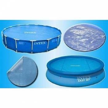 INTEX 29024 SOLAR COVER D/488