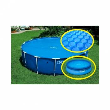 INTEX 29022 SOLAR COVER D/366