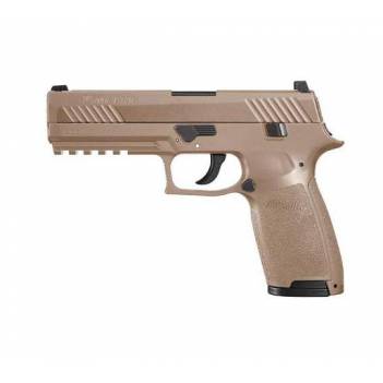 SIG SAUER P320 COYOTE 4,5 mm PELLET