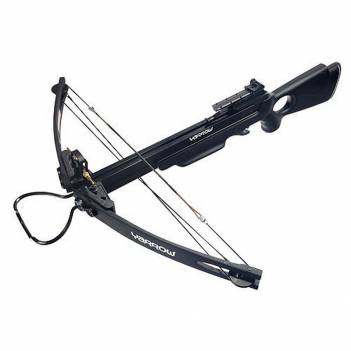 MANKUNG (MK-250A1BR), YARROW CROSSBOW MODEL A