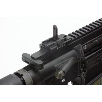Gletcher DMAir 308 16" HPA AIRSOFT 6 mm