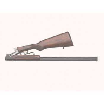 FALCO ARMS LUSSO CAL410/MAGNUM SUPERPOSE
