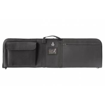 UTG 38"/96 cm KIS Homeland Security Keep-It-Simple Gun Case, Black (PVC-KIS38B2)